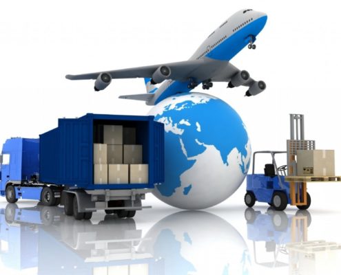 Internation Service