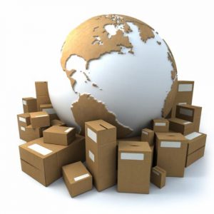 International Moving